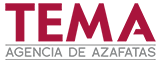 Azafatas TEMA Logo